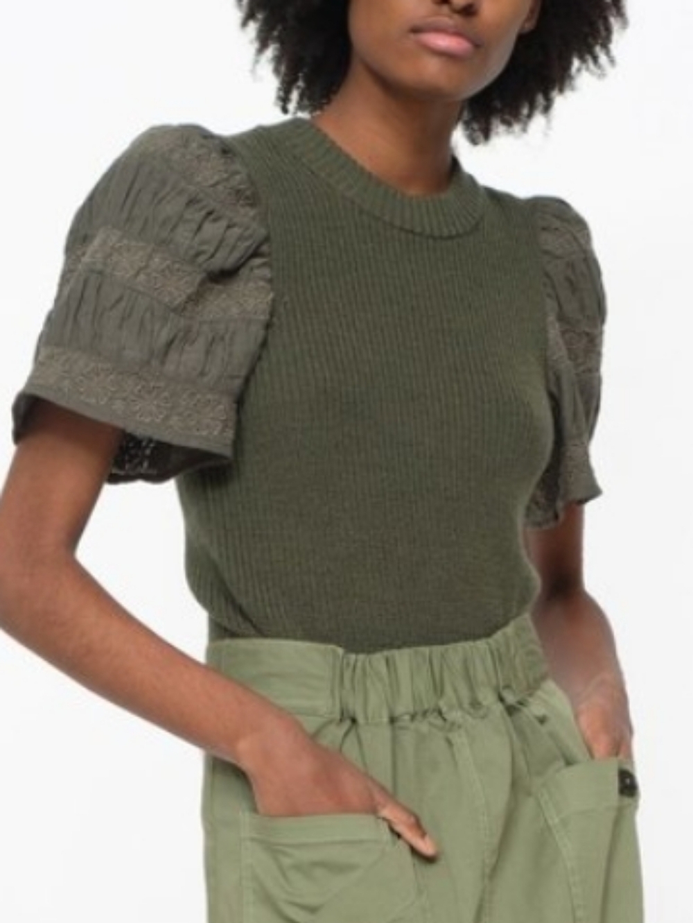 Sea New York Sweater Top